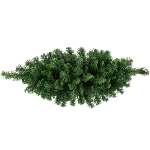 Mixed Pine Artificial Christmas Swag - 32" - Unlit