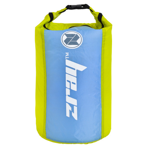 25 Liter - Lime Green Zray Lightweight Waterproof Gear Dry Bag