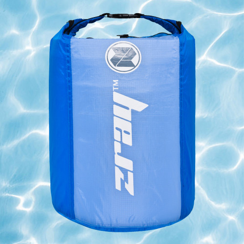 40 Liter - Blue Zray Lightweight Waterproof Gear Dry Bag