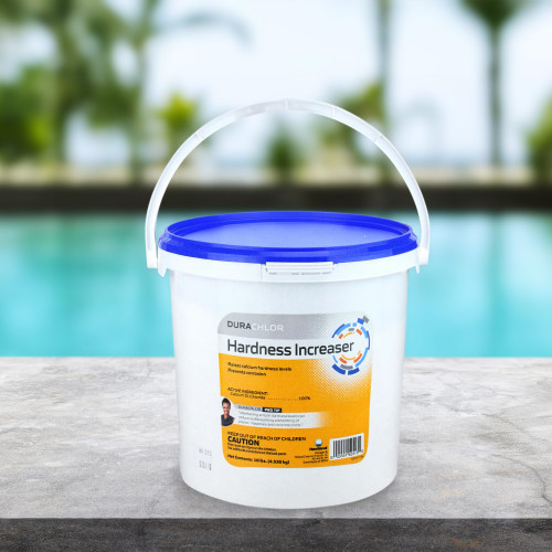 10 Lb - Haviland Durachlor Swimming Pool Water Hardness Increaser