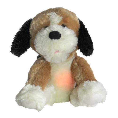 9.5" Echo the Animated Puppy Voice Repeating Plush Toy