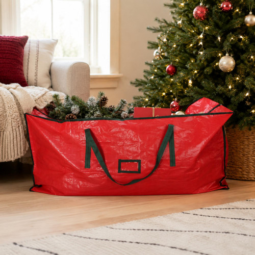Multipurpose Storage Bag for 7.5' Artificial Christmas Trees