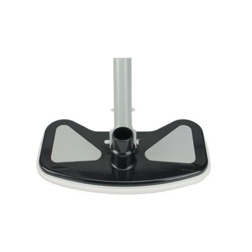 11" Black Weighted Butterfly Swimming Pool Vacuum Head