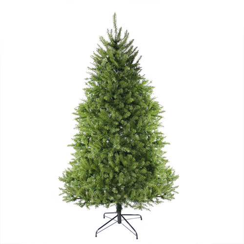 10' Northern Pine Full Artificial Christmas Tree - Unlit