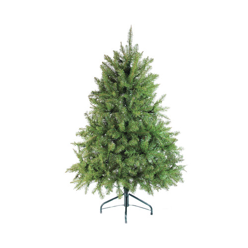 4' Northern Pine Medium Artificial Christmas Tree - Unlit
