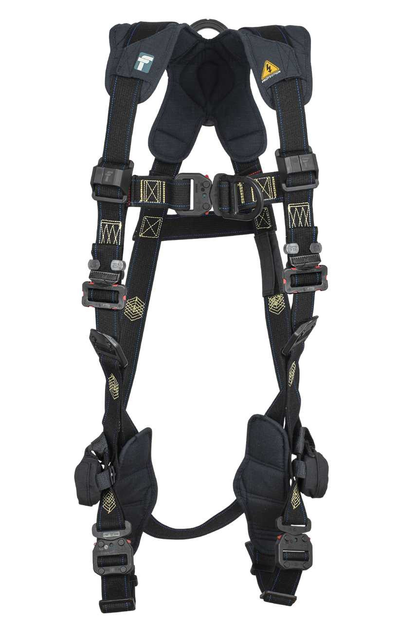 Falltech - 8078FDQC Arc Resistant Nomex® Webbing - State Safety