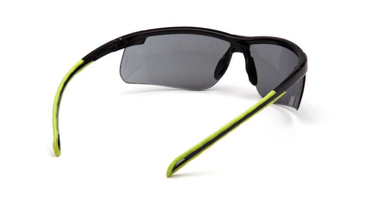 Pyramex - SBL8620DTM Custom Imprinting Available - State Safety