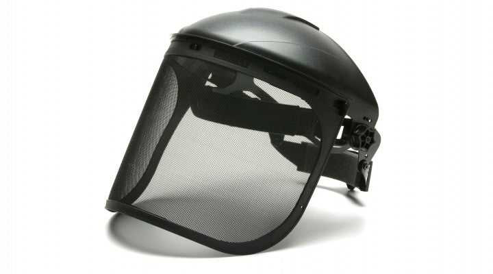 Pyramex - S1060 Lightweight Wire Mesh Eye Protection - State Safety
