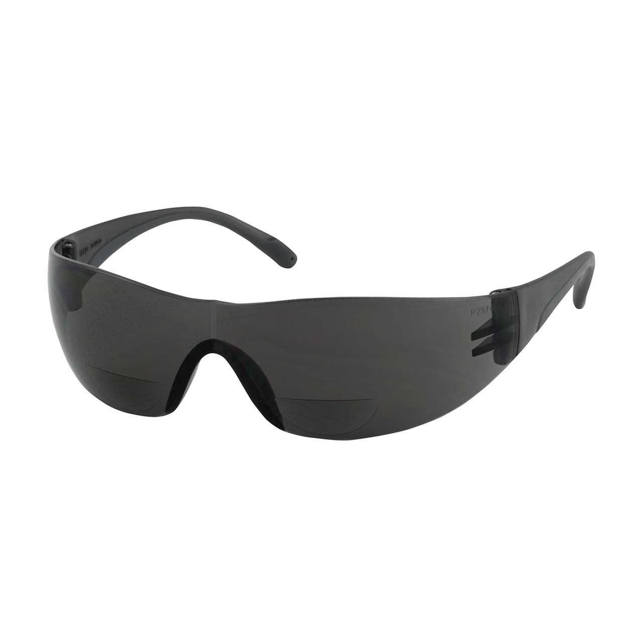 Pip - 250-27-0115 Rimless Safety Reading Glasses - State Safety