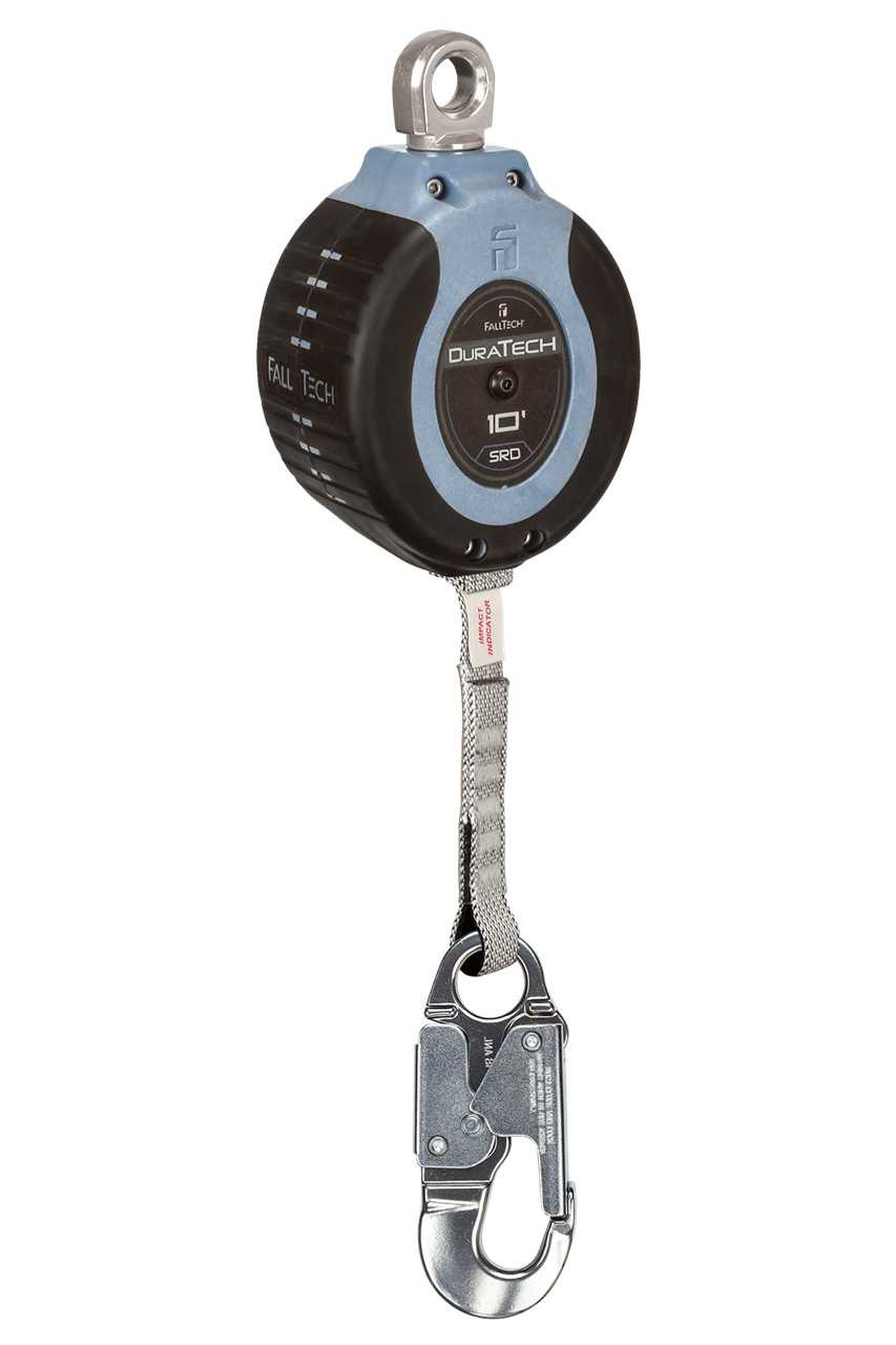 FallTech 82710SA4 Reliable Fall Protection Solution