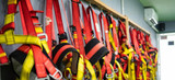 Step-by-Step Guide on Safety Harness Inspection