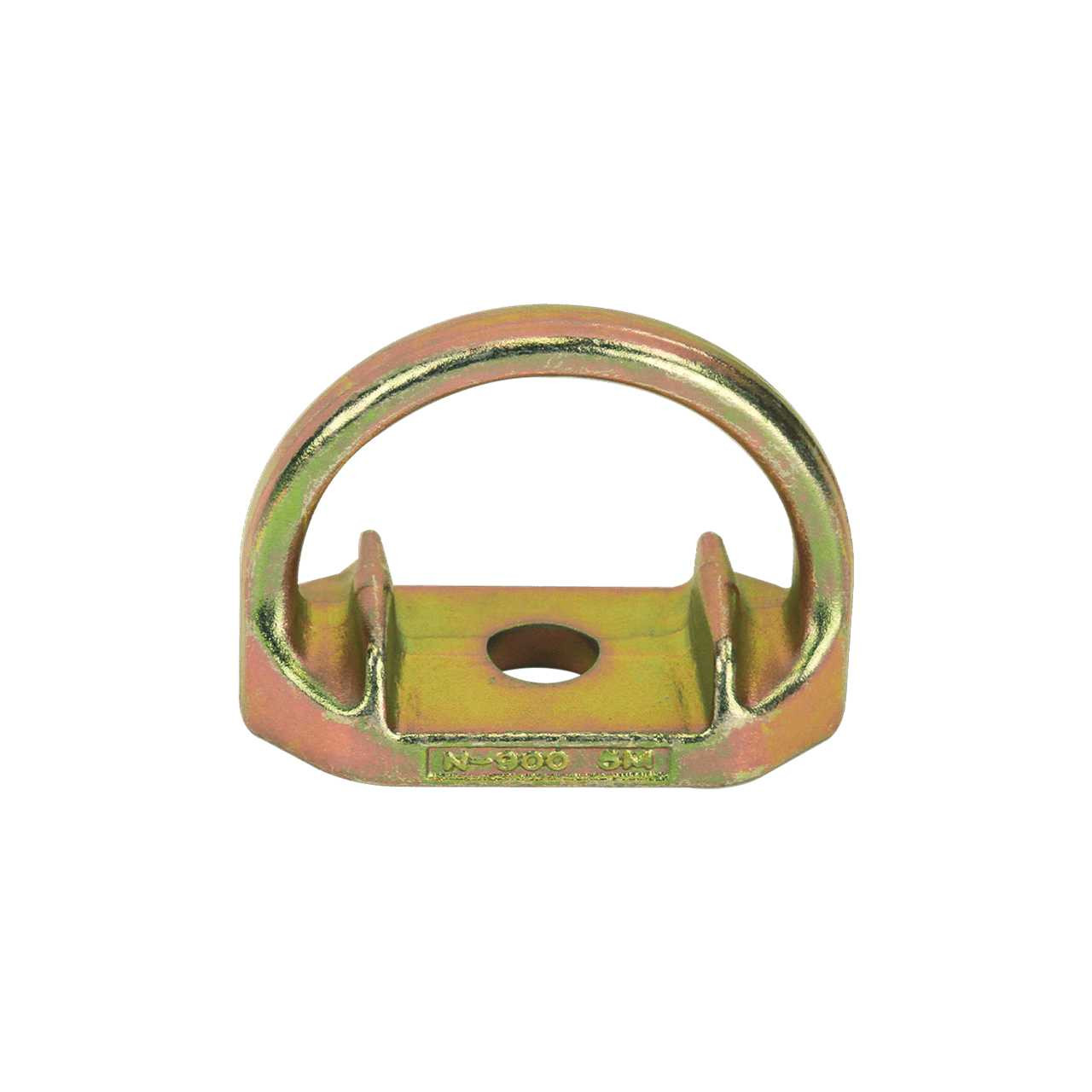 Falltech Fall Protection Rings FallTech 7435H Permanent Steel Structure D-Ring