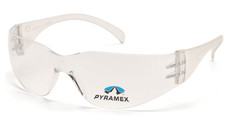 Pyramex - S4110R15 High Impact Rated Clear Safety Glasses