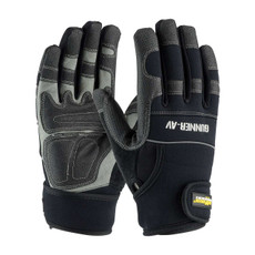 Maximum Safety® Gunner™ AV Glove