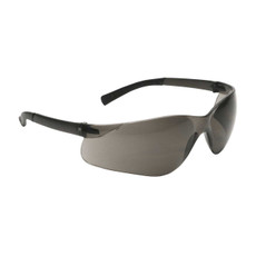 Zenon Z13™ Rimless Safety Glasses Gray Lens