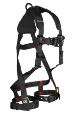 FallTech 8143BFD FT-Iron™ 2D Climbing Non-Belted Full Body Harness