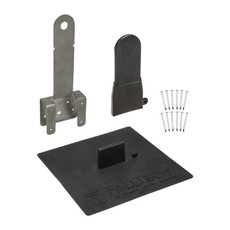 FallTech 7429SSK Truss Anchor Kit for Permanent Installation 7429SSK