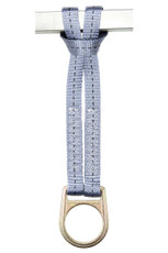 FallTech 7214 17" Cinch-loop Scaffold Choker Anchor 7214