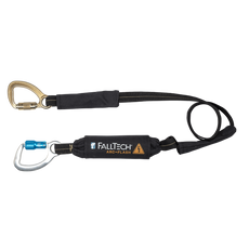 FallTech 82426 6' Arc Flash Energy Absorbing Lanyard