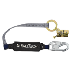 FallTech C8388 Hinged Trailing Fall Arrester