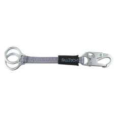 FallTech 83662D 18" Double D-ring Dorsal Extender 83662D