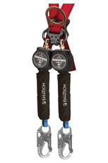 FallTech 72706TB1 6' DuraTech® Mini Class 1 Personal SRL-P 72706TB1