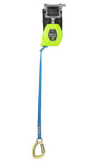 FallTech 84308SP8 8' FT-X™ Web Tie-Back Class 1 Personal SRL-P 84308SP8