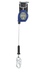 FallTech 82808SP0 Lightest SRL Under 5 lbs for Workers