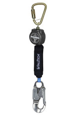 FallTech 72706SB4 6' DuraTech® Mini Class 1 Personal SRL-P 72706SB4