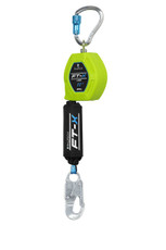 FallTech 84711SG4 11' FT-X™ Web Class 1 SRL-P 84711SG4