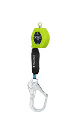 FallTech 84711SA3 11' FT-X™ Web Class 1 SRL-P 84711SA3