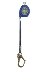 FallTech 84108RP0 8' FT-X™ EdgeCore™ Class 2 Leading Edge Personal SRL-P 84108RP0