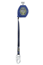 FallTech 84108RP1 8' FT-X™ EdgeCore™ Class 2 Leading Edge Personal SRL-P 84108RP1