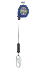 FallTech 82808RP1 8' FT-X™ Cable Class 2 Leading Edge Personal SRL-P 82808RP1