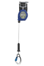 FallTech 82808SP6 8' FT-X™ Cable Class 2 Leading Edge Personal SRL-P 82808SP6