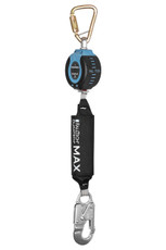FallTech 82709SB4 9' DuraTech® MAX Personal SRL 82709SB4