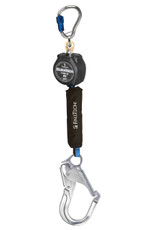 FallTech C72706SG5 6' DuraTech® Mini Personal SRL C72706SG5