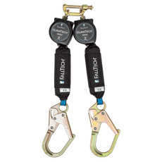FallTech 72706TH0 6' DuraTech® Mini Class 1 Personal SRL-P 72706TH0