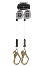 FallTech 83909TP0 9' DuraTech® Leading Edge Personal SRL 83909TP0
