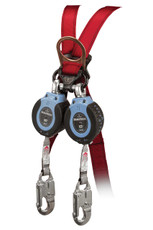 FallTech 82706TB4 6' DuraTech® Personal SRL 82706TB4