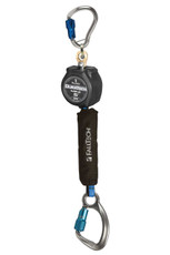 FallTech 72706SG6 6' DuraTech® Mini Class 1 Personal SRL-P 72706SG6