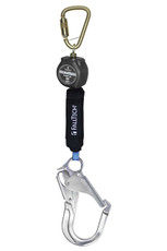FallTech 72706SB5 6' DuraTech® Mini Class 1 Personal SRL-P 72706SB5