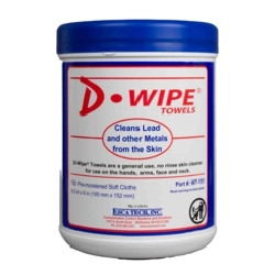 Cleaning Supplies