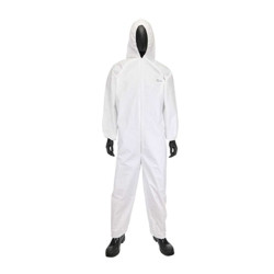 Coverall Protective Wear