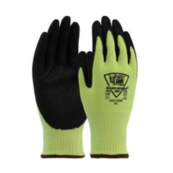 High-Viz Gloves