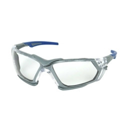 Clear Safety Glasses