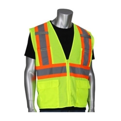 Safety Vests