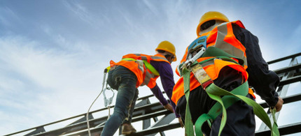 10 OSHA-Approved Fall Protection Methods
