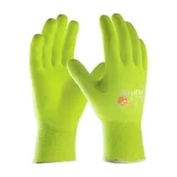 High Vis Gloves