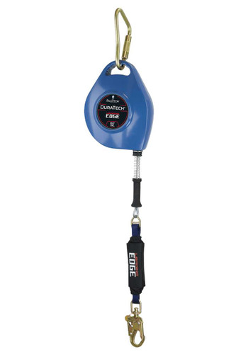 FallTech 7265CLE DuraTech® Leading Edge Class 2 SRL 7265CLE